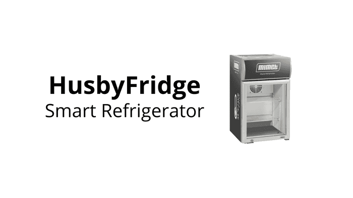 HusbyFridge